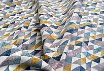 Our tips: popular collections of decorative fabrics