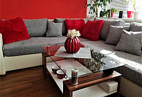 Sofa set as new