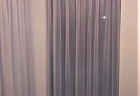 Curtains