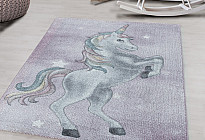 Beautiful rugs for children of all ages ....