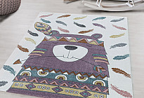 Beautiful rugs for children of all ages ....