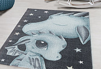 Beautiful rugs for children of all ages ....
