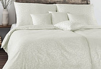 Damask bedding TENCEL