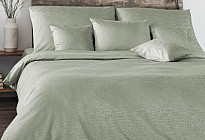 Damask bedding TENCEL