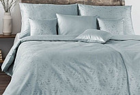 Damask bedding TENCEL