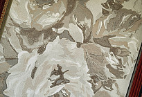 Carpets are the foundation
