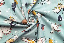 The best for your little ones