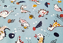 The best for your little ones