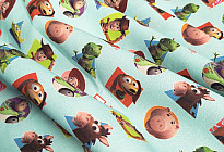 The best for your little ones