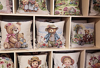 The best for your little ones