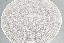Buckled window carpets