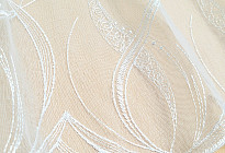 Curtains for every interior - stained glass and by the meter