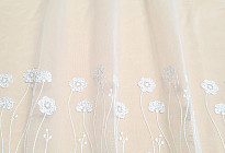 Curtains for every interior - stained glass and by the meter