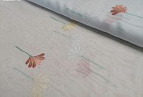 Curtains for every interior - stained glass and by the meter