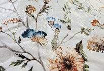 Luxury bed linen from the German brand IRISETTE