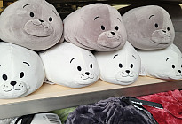 Children's bedding and accessories for a peaceful sleep
