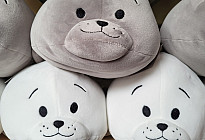 Children's bedding and accessories for a peaceful sleep