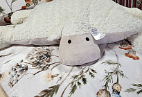 Children's bedding and accessories for a peaceful sleep