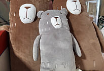 Children's bedding and accessories for a peaceful sleep