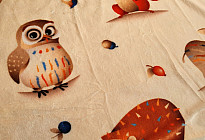 Children's bedding and accessories for a peaceful sleep