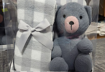 Children's bedding and accessories for a peaceful sleep