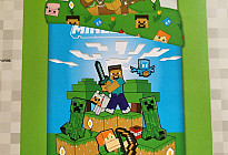 Children's bedding and accessories for a peaceful sleep