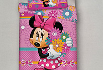 Children's bedding and accessories for a peaceful sleep