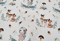 Children's bedding and accessories for a peaceful sleep
