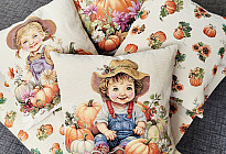 Autumn collection for your home