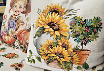 Autumn collection for your home