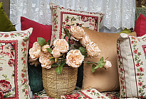 Wrap yourself in softness and warmth