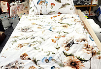 Wrap yourself in softness and warmth