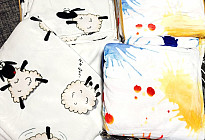 Wrap yourself in softness and warmth