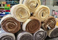 Wrap yourself in softness and warmth