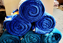 Wrap yourself in softness and warmth