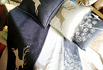 Wrap yourself in softness and warmth