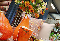 Wrap yourself in softness and warmth