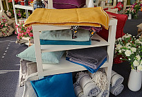 Wrap yourself in softness and warmth