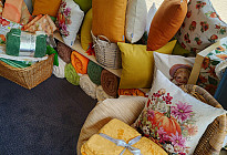 Wrap yourself in softness and warmth