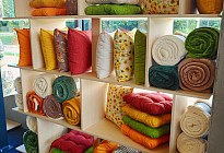 Wrap yourself in softness and warmth