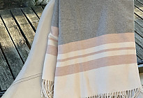 Wrap yourself in softness and warmth