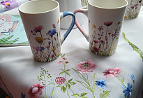 Tablecloths for every occasion and season
