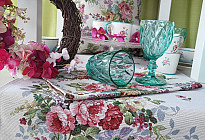 Tablecloths for every occasion and season