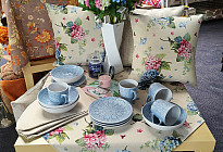 Tablecloths for every occasion and season
