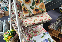 Tablecloths for every occasion and season