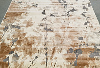 Modern piece carpets - a style that will transform your interior