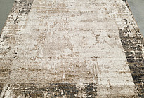 Modern piece carpets - a style that will transform your interior
