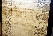 Modern piece carpets - a style that will transform your interior