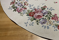 ROUND GOBELLINE NAPKINS