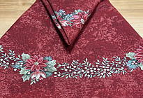 ROUND GOBELLINE NAPKINS